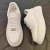 LFGJ17503百搭时尚小白鞋 商品缩略图3