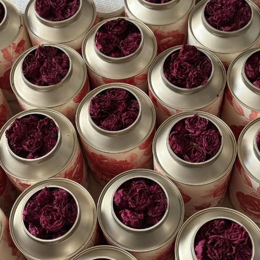 墨红玫瑰 商品图5