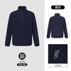 XXM【远红外升温】POLOWALK男式外套2025冬季新品加绒翻领休闲上衣男 商品缩略图0