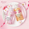 【沐浴】蔻斯汀 樱花花瓣沐浴露沐浴液滋润留香(新老包装随机发) 100g/瓶 商品缩略图0