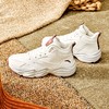 安踏女鞋2025冬季新款加绒保暖运动鞋休闲老爹鞋女款122548954 商品缩略图0