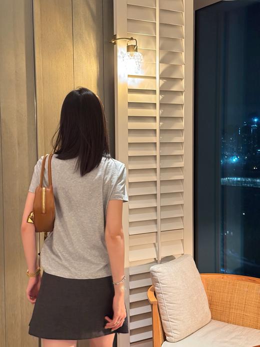 拉夫劳伦 25年紫标系列全新上线 墨镜小熊T恤(KX*MM) 商品图2