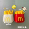 薯条封口夹磁吸冰箱贴 商品缩略图3