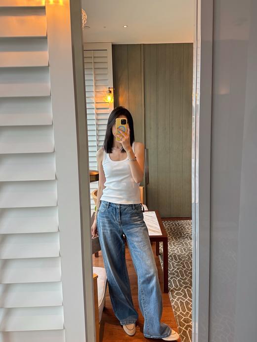 巴宝莉 25年新款背心(KX*MM) 商品图3