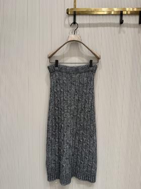 Max Mara 半身裙女  9306015306-001 .