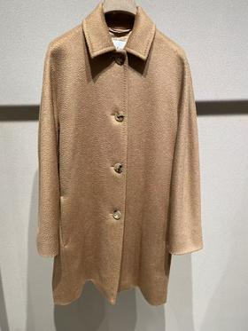 Max Mara 短大衣女  1016175206-001 .