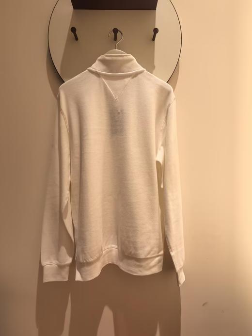 TOMMY 针织衫男  MW40042-YBL . 商品图1