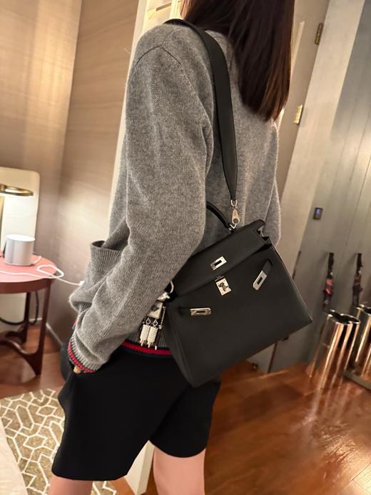 古驰 25秋冬新品 针织外套(KX*MM) 商品图4