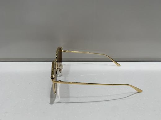 开云眼镜 卡地亚  太阳眼镜  CT0597SA-002-F【不退不换，介意勿拍】 商品图1