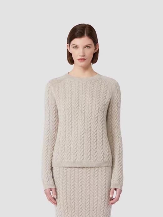 Max Mara 毛衣女  9366255306-003 . 商品图2