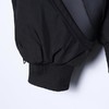 25190SDSA男士秋冬新款痞帅男装潮牌复古拼接结构拉链立领羽绒服宽松 商品缩略图4
