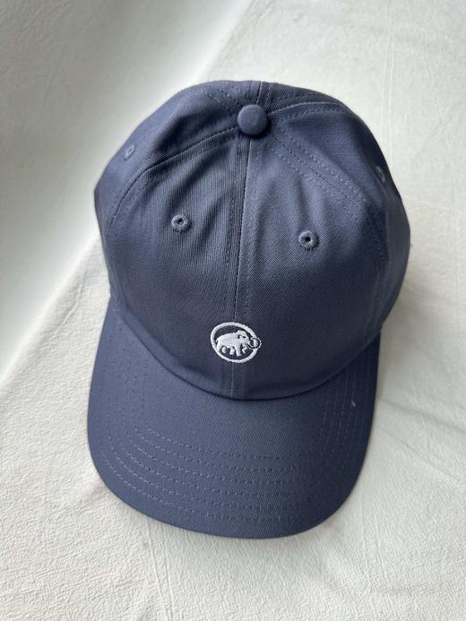 贝壳三 户外休闲运动棉质棒球帽情侣款遮阳透气鸭舌帽C110801 商品图11