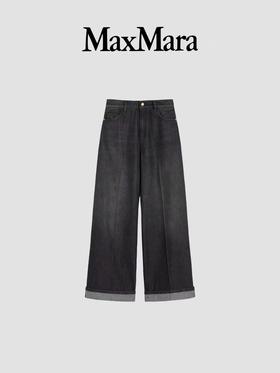 Max Mara 裤子女  9186035306-001 .