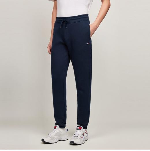 𝐓𝐨𝐦𝐦*穆丝奥利绒加绒情侣卫裤 大孩子们也推荐呢 商品图8