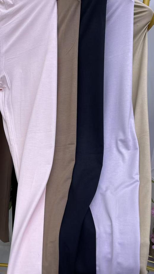 （秋裤）肌底羊绒蛋白单条裤丝柔细腻润肤舒适12525979 商品图7