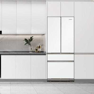 卡萨帝（Casarte）冰箱 BCD-502WGCFDA4WKU1 商品图14