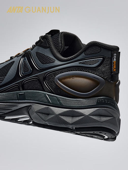 安踏冠军G02-Explore丨城市轻户外女士透气耐磨休闲运动鞋122548803A 商品图6