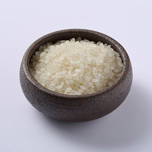 当季新米谷怡斋生态小町5kg东北大米 商品图2