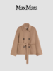 Max Mara 短大衣女  9046125306-035 . 商品缩略图0