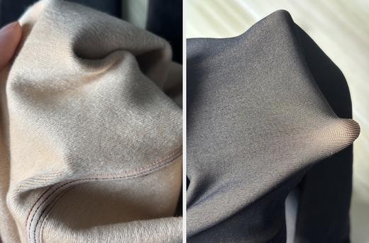 薄绒款 小野&和子黑丝袜光腿神器踩脚款 商品图6