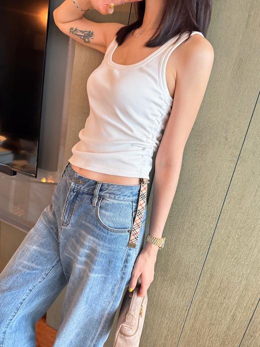 巴宝莉 25年新款背心(KX*MM) 商品图1