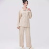 素道有机棉家居服套装/秋衣秋裤（韵达快递）| 公平贸易*Organic cotton home wear set| Fair Trade 商品缩略图0