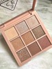 【保税仓直邮】3CE九宫格 哑光大地色新手日常淡妆眼影橘棕女礼物 商品缩略图3
