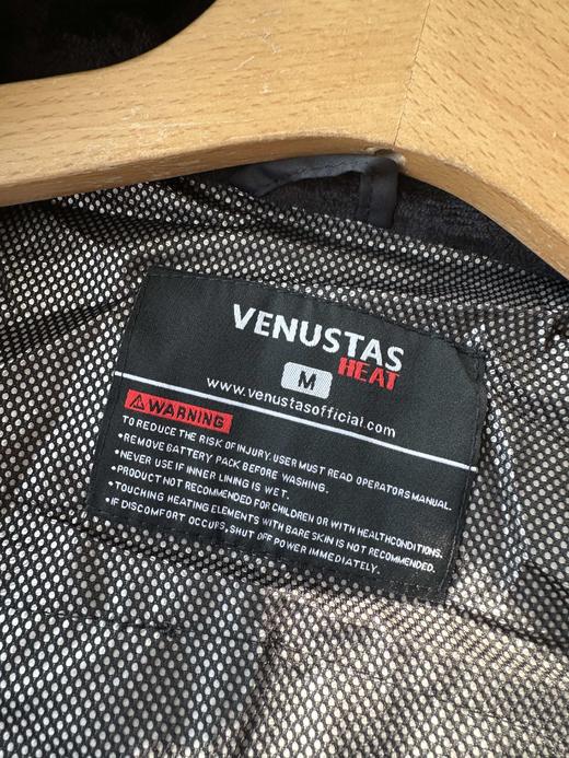 贝壳三 工装风口袋宽松厚实连帽羽绒服女中长款百搭棉服C110808 商品图6