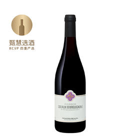 帕卡瑞昂酒庄勃艮第红葡萄酒 2020 Pascale Rion Delhautal Bourgogne / Aligote