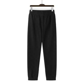 轻奢老花提花男士加绒休闲裤卫裤 特惠 Z-15705