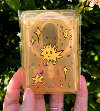 izzieasy丨磁吸卡包