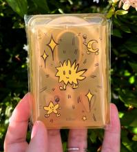 izzieasy丨磁吸卡包 商品图0