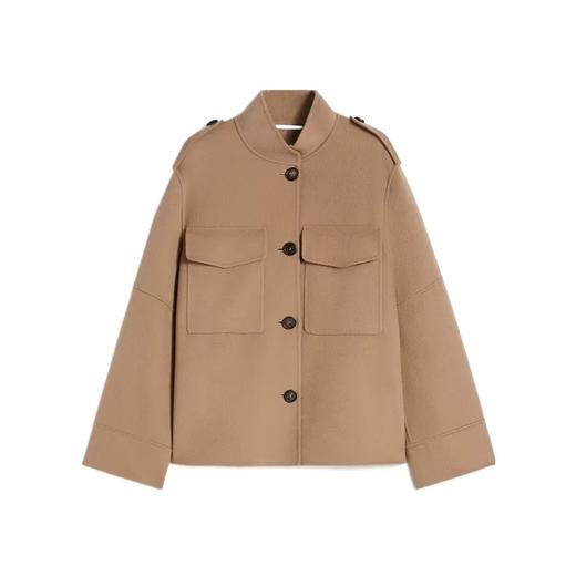 Max Mara 夹克女  9046045306-094 . 商品图0