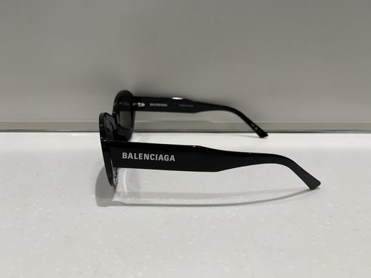 开云眼镜 巴黎世家  太阳眼镜  BB0446S-001-F【不退不换，介意勿拍】 商品图2