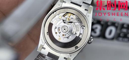 RC配重版 重量200克+ 白罗马DD 劳力士星期日历型系列 日志40mm 商品图8