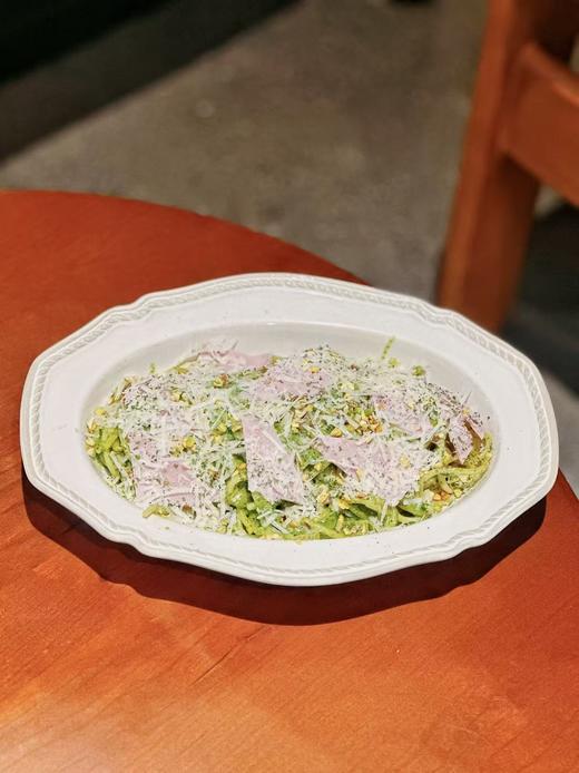 意大利开心果意面 商品图0