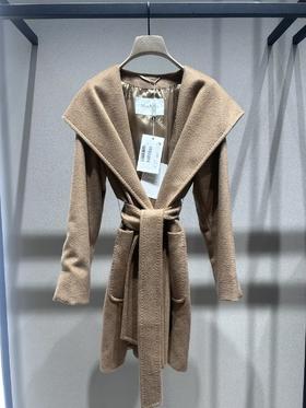 Max Mara 短大衣女  1016075206-001 .