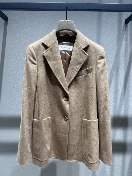 Max Mara 夹克女  1046025206-001 . 商品图0