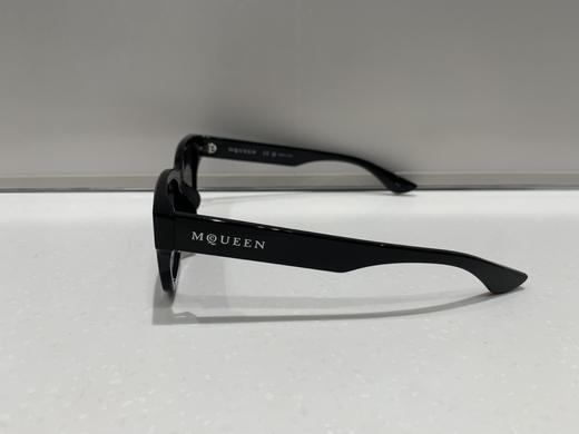 开云眼镜 亚历山大麦昆  太阳眼镜  AM0528SA-001-F【不退不换，介意勿拍】 商品图2