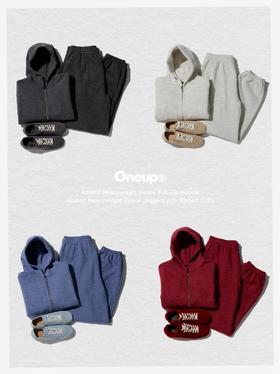 ​将舒适穿衣变为生活的理想状态