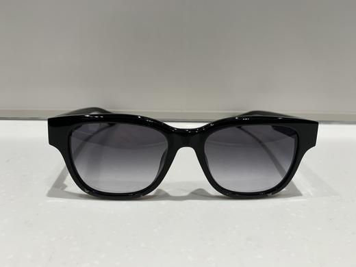 开云眼镜 亚历山大麦昆  太阳眼镜  AM0528SA-001-F【不退不换，介意勿拍】 商品图0