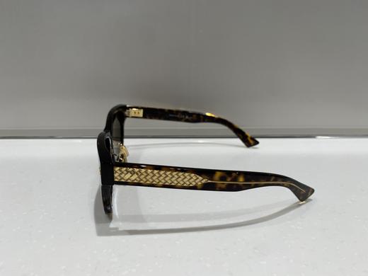 开云眼镜 葆蝶家  太阳眼镜  BV1402SK-006-F【不退不换，介意勿拍】 商品图1