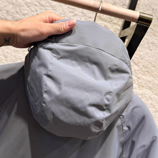 王炸主推！2025新款3D立裁防水防风分仓锁棉秋冬男加厚保暖户外棉服棉衣！ 商品图5