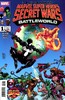 漫威超级英雄 秘密战争  Marvel Super Heroes Secret Wars: Battleworld 商品缩略图0