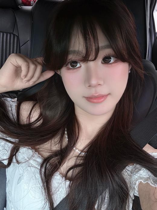 pinkg  半年抛 透光啫喱 直径14.5mm着色13.8mm 商品图6