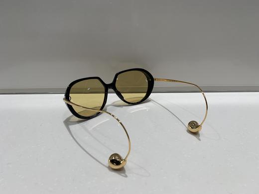 开云眼镜 葆蝶家  太阳眼镜  BV1436S-001-F【不退不换，介意勿拍】 商品图2
