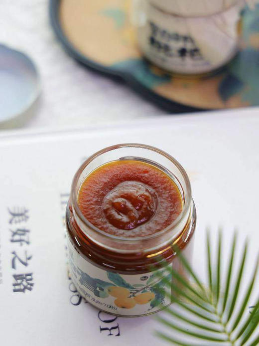 2025云南蒙自鲜果枇杷膏基地直邮 商品图2