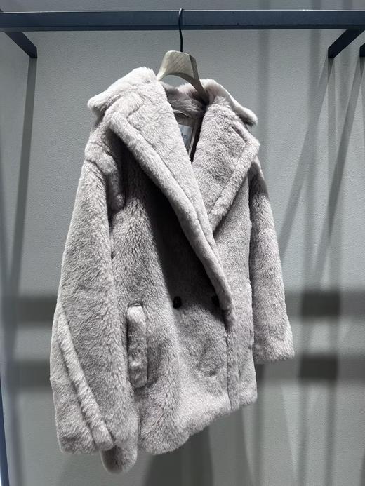 Max Mara 短大衣女  1086035206-002 . 商品图1