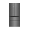 容声 冰箱 BCD-512P60FZGAR 512升 嵌入式 法式多门 风冷 变频 一级能效 双循环 底部前置散热 宽幅变温 全空间保鲜 电脑控温 清辉印 商品缩略图0