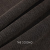 THESOONG"砂洗裤"獨家定制面料洗水酵洗无弹中腰休闲裤HWKZ8166 商品缩略图2